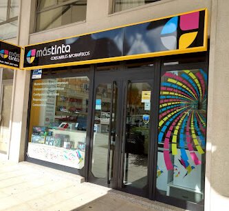 Foto de Mástinta Soluciones Informáticas