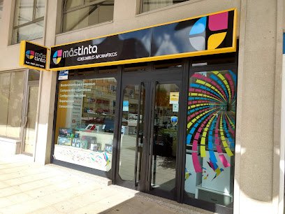 Foto de Mástinta Soluciones Informáticas