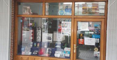 Foto de Mata Gonzalez Servicios Informaticos C.B.