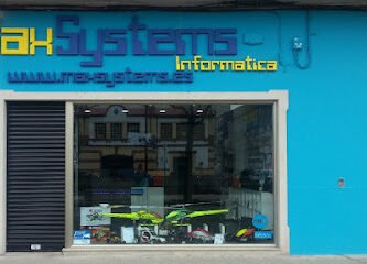 Foto de Max Systems