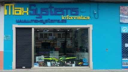 Foto de Max Systems