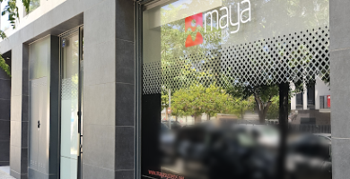 Foto de Maya Systems