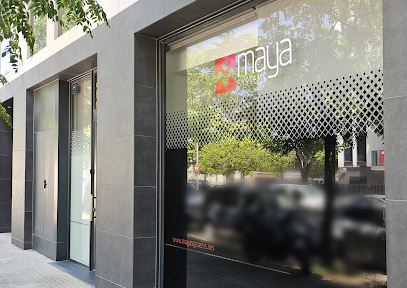 Foto de Maya Systems