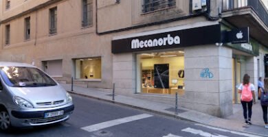 Foto de Mecanorba - Apple Premium Reseller