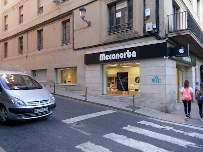 Foto de Mecanorba - Apple Premium Reseller