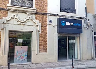 Foto de Mecanorba - Distribuidor Autorizado Apple - Badajoz
