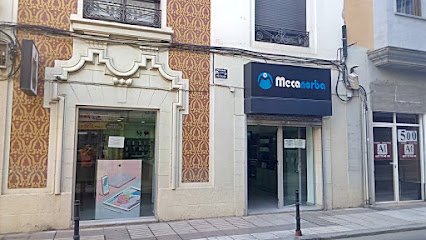 Foto de Mecanorba - Distribuidor Autorizado Apple - Badajoz
