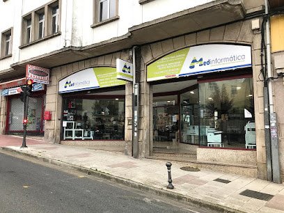 Foto de Med Informática