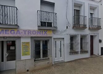 Foto de Mega-Tronix Informatica