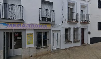 Foto de Mega-Tronix Informatica