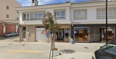 Foto de Megabyte Foz S.L.