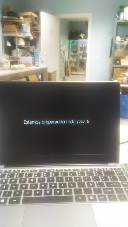 Foto de MelillaTech informatica