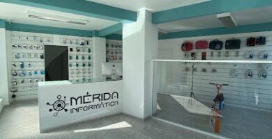 Foto de Mérida Informática
