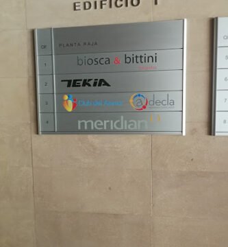 Foto de Meridian Informáticos