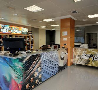 Foto de Merlin Center S.L.