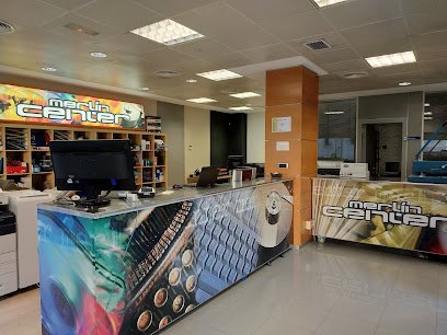 Foto de Merlin Center S.L.