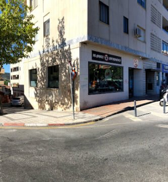 Foto de Mi amigo informático