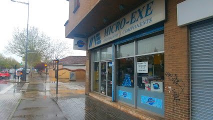 Foto de Micro-Exe