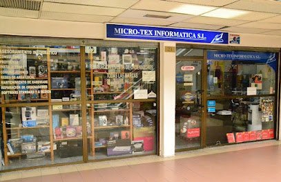 Foto de Micro-tex Informática