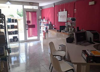 Foto de Microinfo Capellades SL