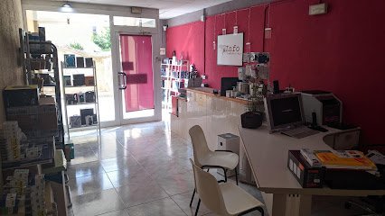 Foto de Microinfo Capellades SL