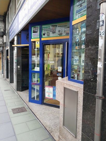 Foto de Micromedia S.L.