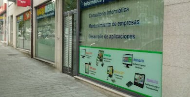 Foto de Micromedia S.L.