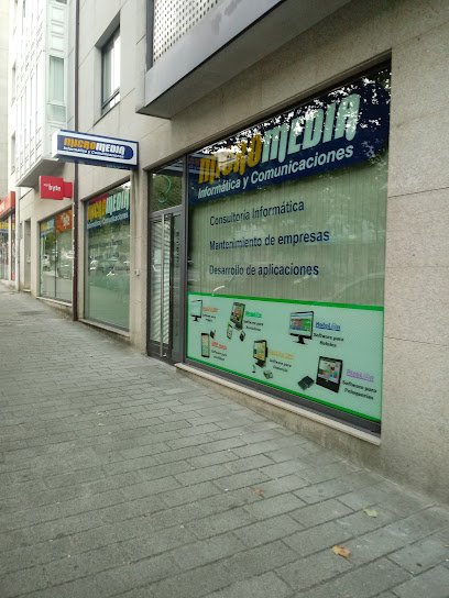 Foto de Micromedia S.L.