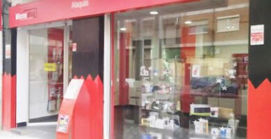 Foto de Micros Shop Alaquas