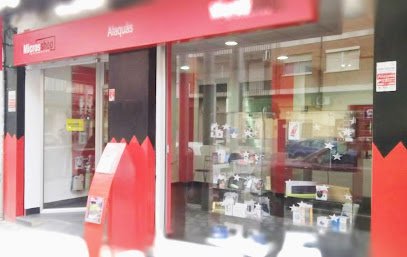 Foto de Micros Shop Alaquas