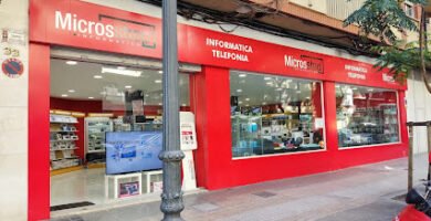 Foto de Microsshop Informática - Central