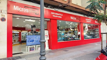 Foto de Microsshop Informática - Central