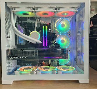 Foto de Microsystems PC