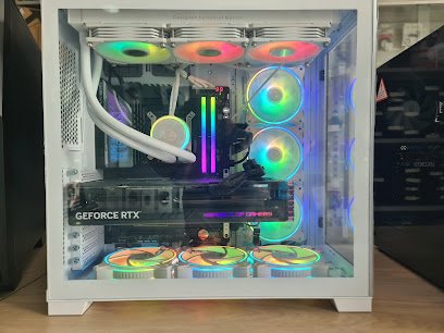 Foto de Microsystems PC