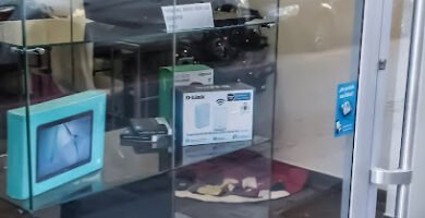 Foto de Microtech-informatics