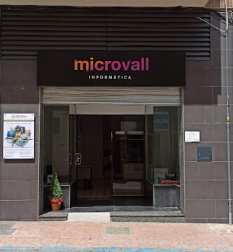 Foto de Microvall Informática