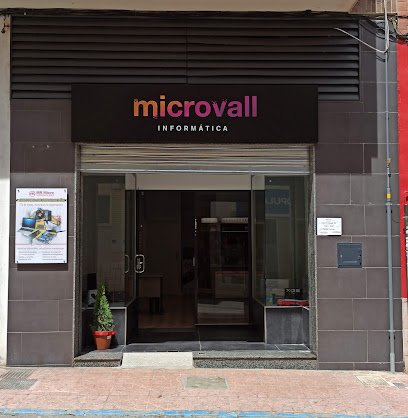 Foto de Microvall Informática
