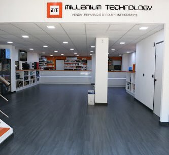 Foto de Millenium Technology Computers SL