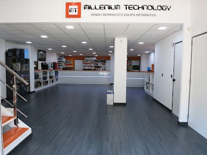 Foto de Millenium Technology Computers SL