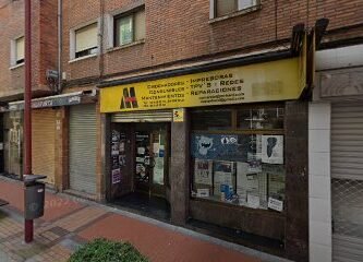 Foto de Mister Hard S.L.