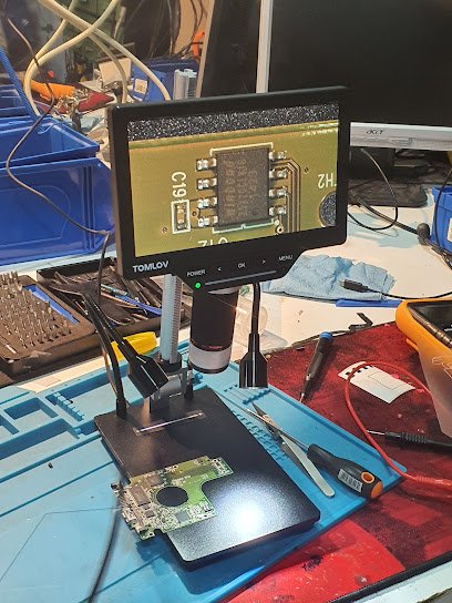 Foto de Món digital Manresa