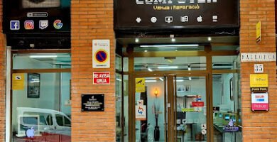 Foto de Mr. COMPUTER Tgn