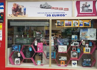 Foto de Mr Micro Ordenadores