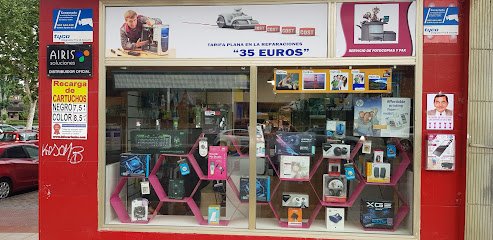 Foto de Mr Micro Ordenadores