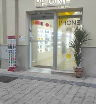 Foto de Mr.PhoneCenter