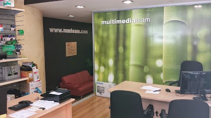 Foto de MultiMedia Team SL