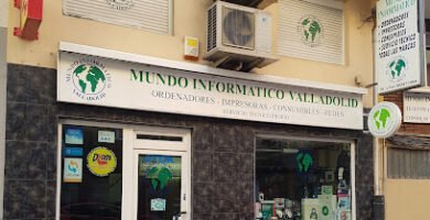 Foto de Mundo Informático