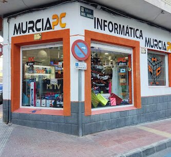 Foto de MurciaPC