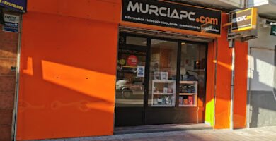 Foto de MurciaPC