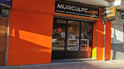 Foto de MurciaPC